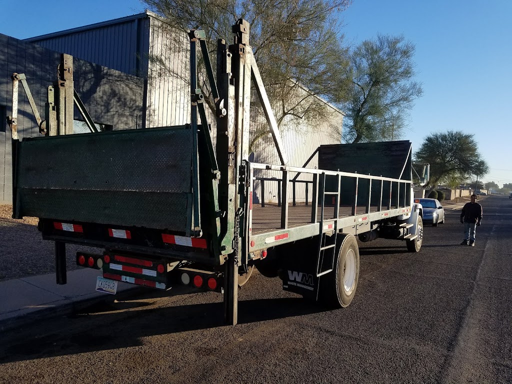 American Equipment Services | 898 W Illini St, Phoenix, AZ 85041, USA | Phone: (602) 438-7402