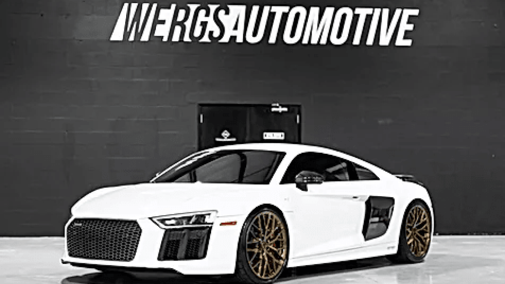 Wergs Automotive | 4386 Independence Ct, Sarasota, FL 34234, USA | Phone: (941) 960-0407