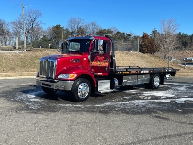 21st Towing LLC | 9800 Fallard Ct, Upper Marlboro, MD 20772, USA | Phone: (301) 792-2402