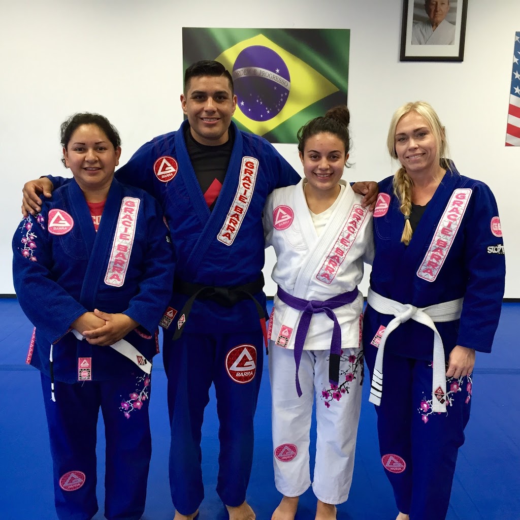 Gracie Barra Lake Elsinore | 109 S Main St, Lake Elsinore, CA 92532, USA | Phone: (951) 764-4253