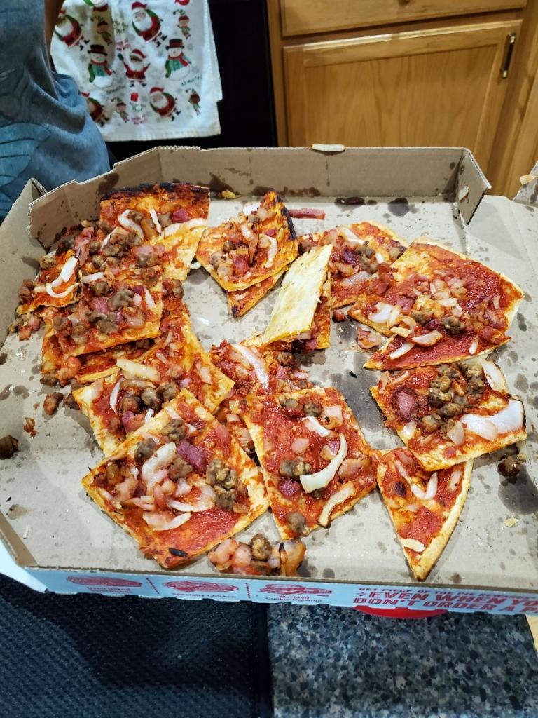 Dominos Pizza | 224 1st Ave E, Shakopee, MN 55379 | Phone: (952) 445-9200