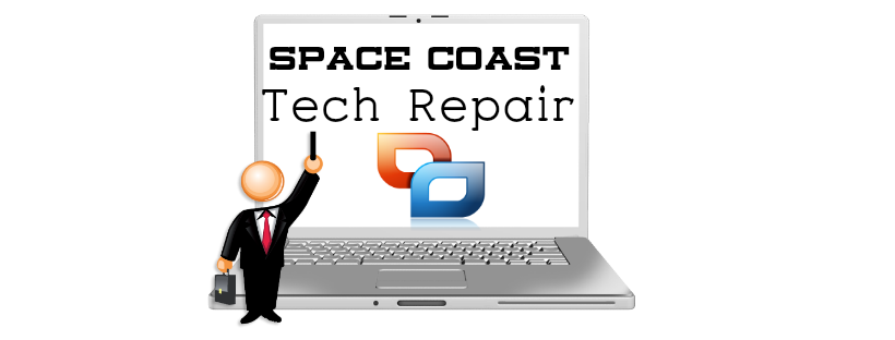 Space Coast Tech Repair | 6483 Bamboo Ave, Cocoa, FL 32927, USA | Phone: (321) 614-8719