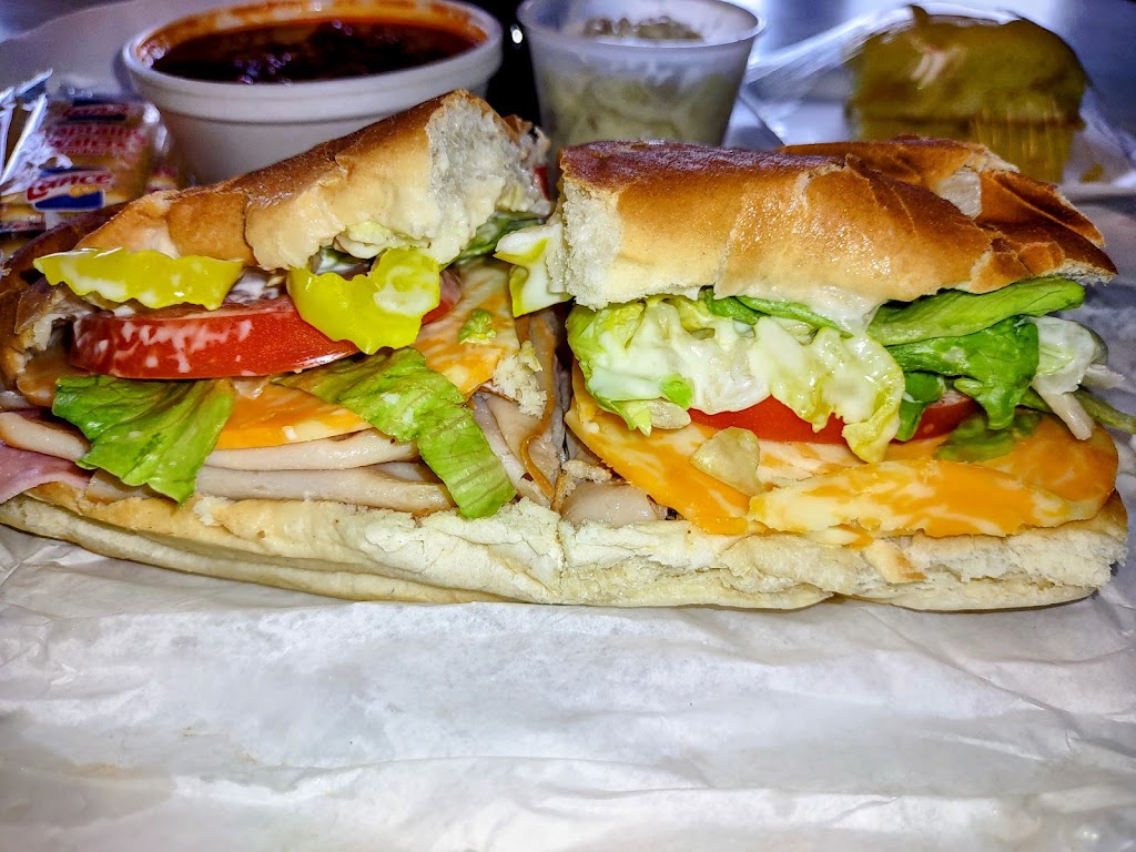 Big Apple Deli | 2118 Woodville Rd, Oregon, OH 43616 | Phone: (419) 698-2344