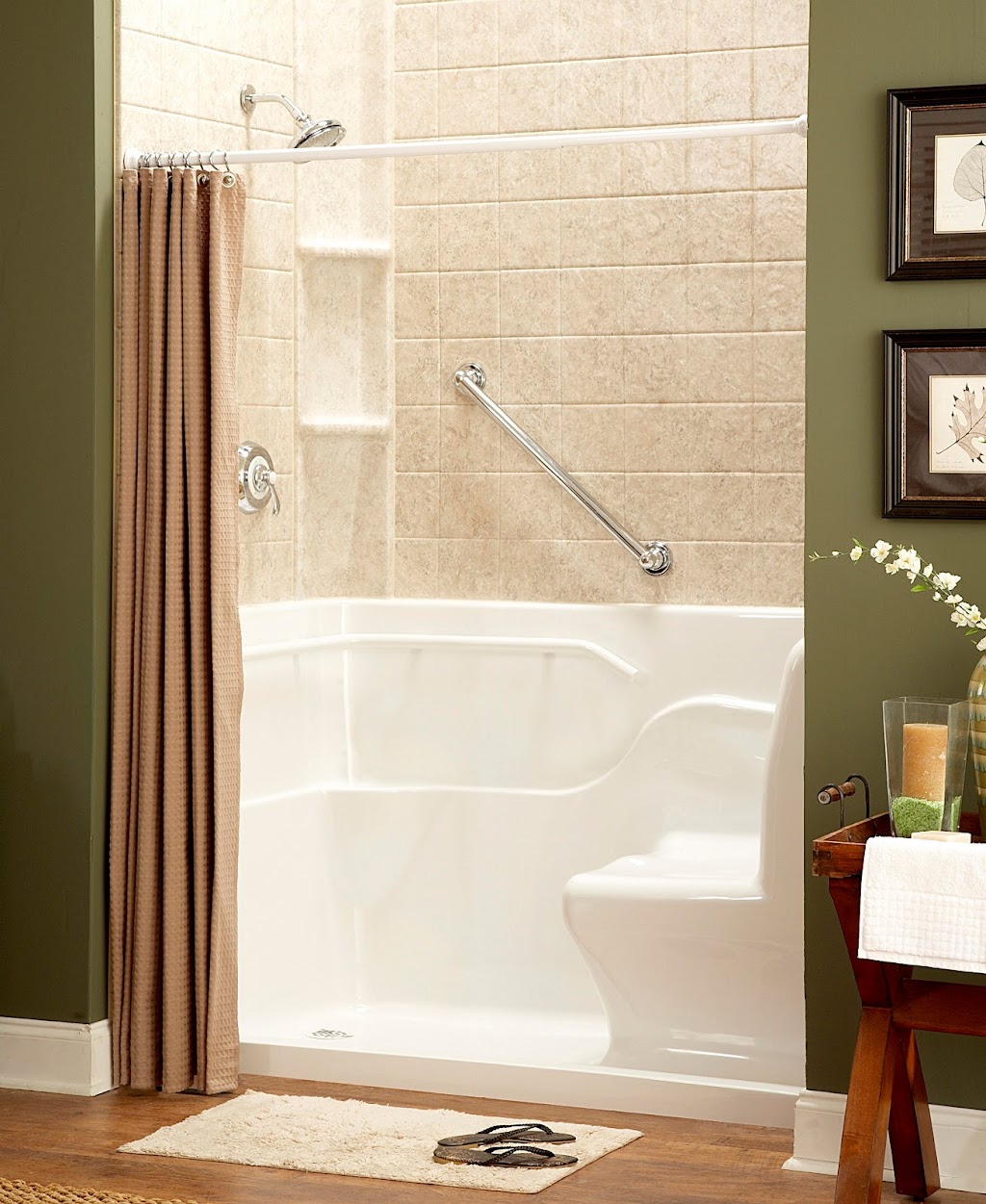 Innovative Bath Solutions | 1051 Albright Rd Suite 209, Rock Hill, SC 29730, USA | Phone: (803) 962-9765