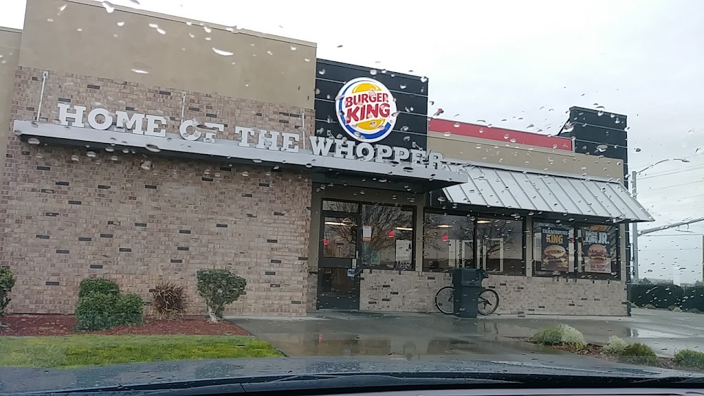 Burger King | 3401 Yosemite Blvd, Modesto, CA 95354, USA | Phone: (209) 529-1801