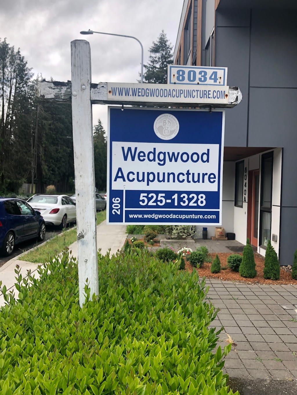 Wedgwood Acupuncture & Botanical Medicine | 8034 35th Ave NE, Seattle, WA 98115, USA | Phone: (206) 525-1328