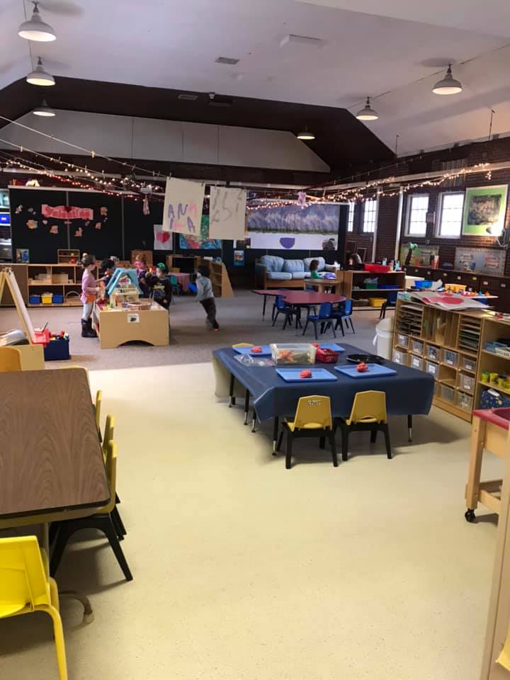 North Shore Christian School | 130 Essex St, South Hamilton, MA 01982, USA | Phone: (978) 921-2888