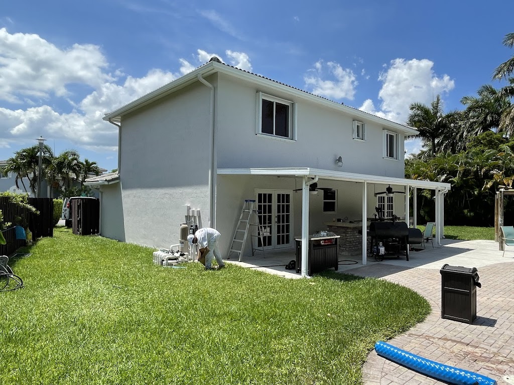 Home Painting Llc | 396 NE 36th Terrace, Homestead, FL 33033, USA | Phone: (786) 910-8015