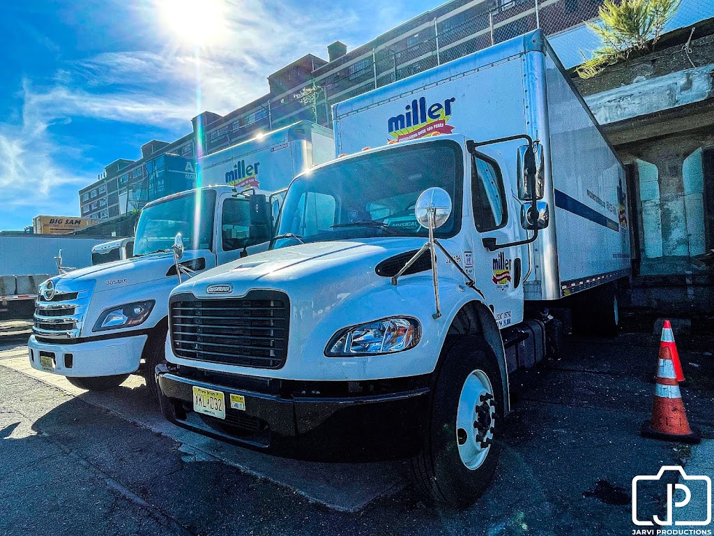 Miller Transportation Group | 1824 NJ-38, Lumberton, NJ 08048, USA | Phone: (888) 265-2900