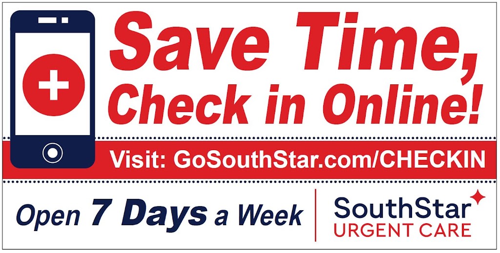 SouthStar Urgent Care New Roads | 300 Hospital Rd, New Roads, LA 70760, USA | Phone: (225) 754-4712