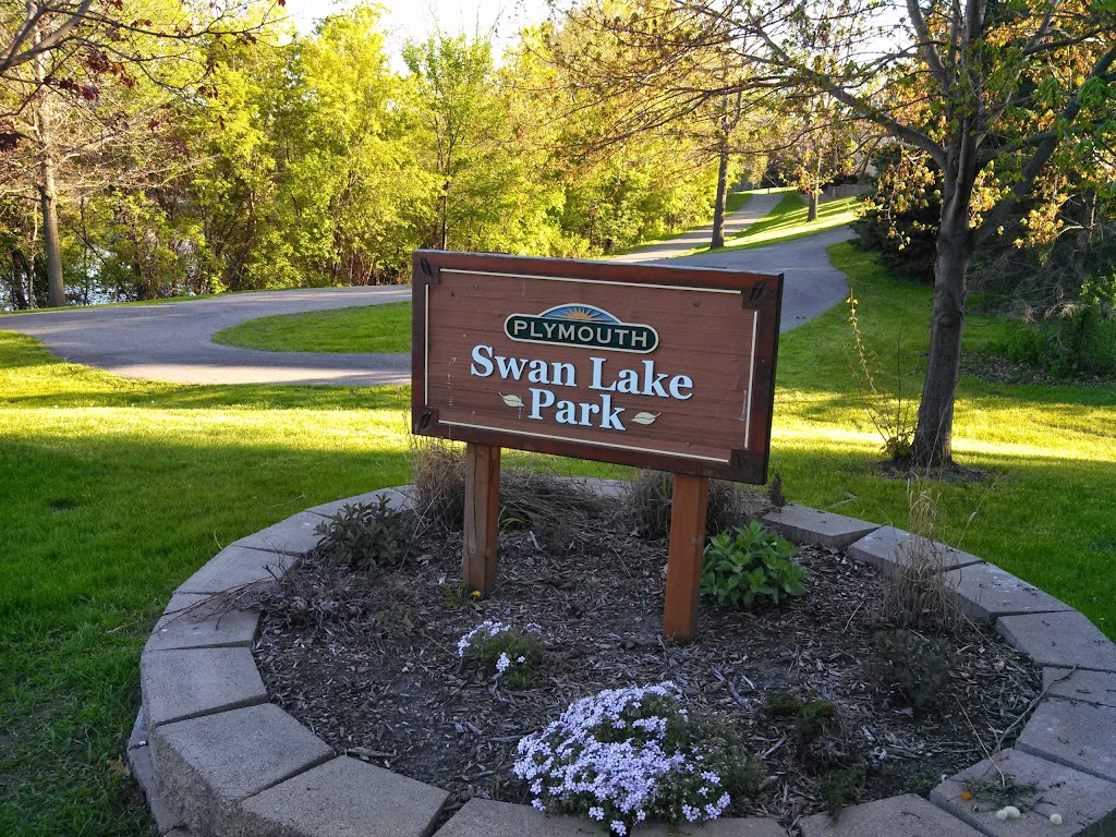 Swan Lake Park | 4480 Quinwood Ln N, Plymouth, MN 55442, USA | Phone: (763) 509-5200