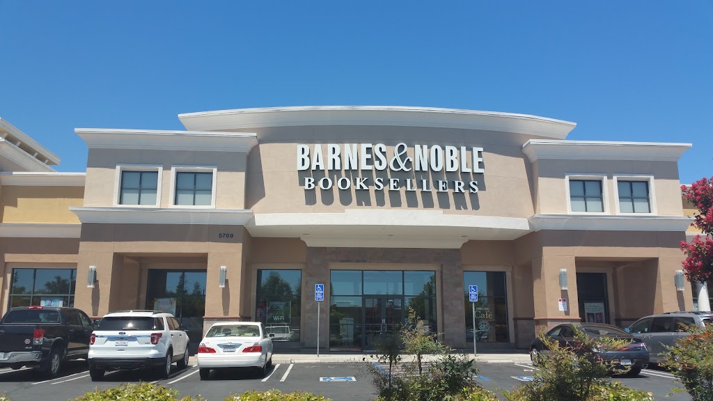 Barnes & Noble | Slatten Ranch Shopping Center, 5709 Lone Tree Wy, Antioch, CA 94531 | Phone: (925) 978-1031