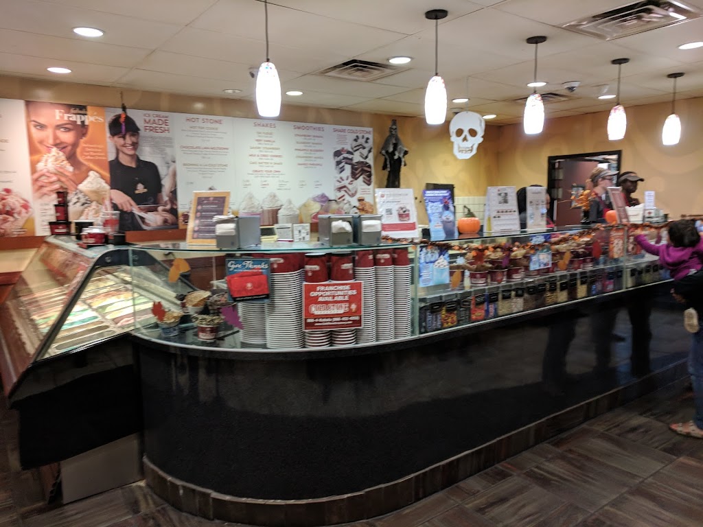 Cold Stone Creamery | 550 Oyster Point Rd Ste E, Newport News, VA 23602, USA | Phone: (757) 269-0550