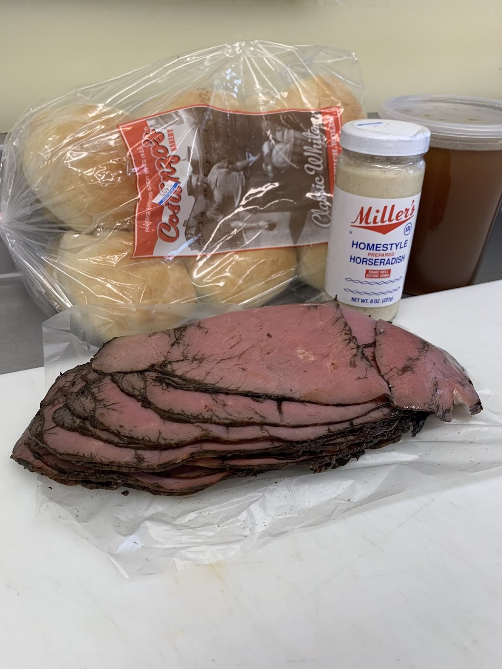 Derby Deli Inc | 6901 Erie Rd suite a, Derby, NY 14047, USA | Phone: (716) 947-9256