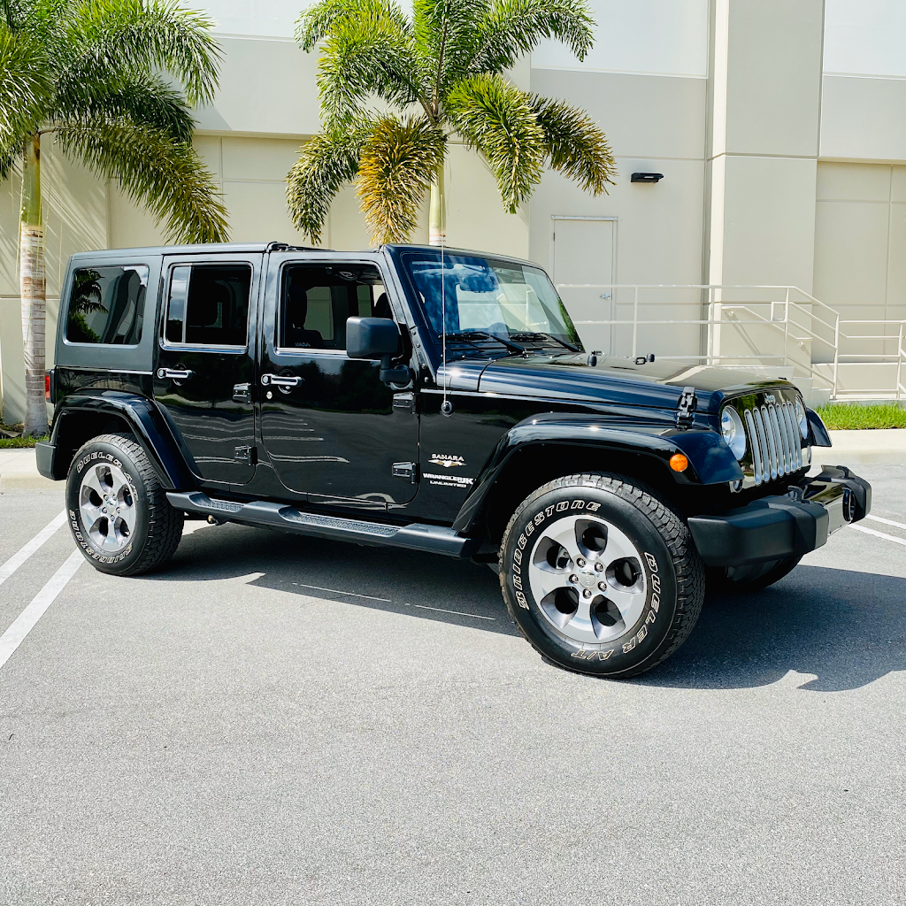 GP Motorcars | 1441 SW 12th Ave, Pompano Beach, FL 33069, USA | Phone: (954) 361-3613