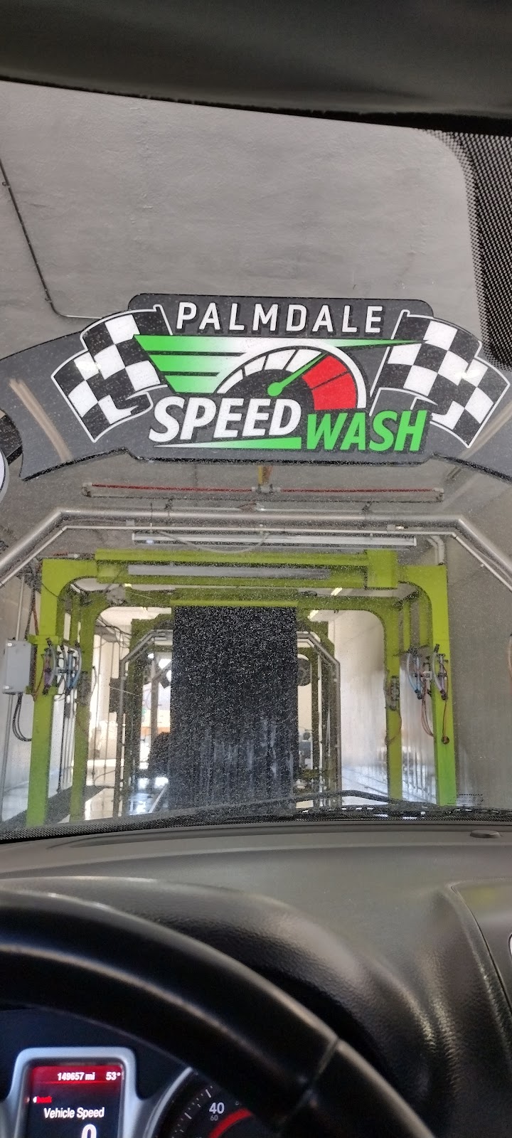 Palmdale Speedwash | 144 E Palmdale Blvd, Palmdale, CA 93550, USA | Phone: (661) 349-9958