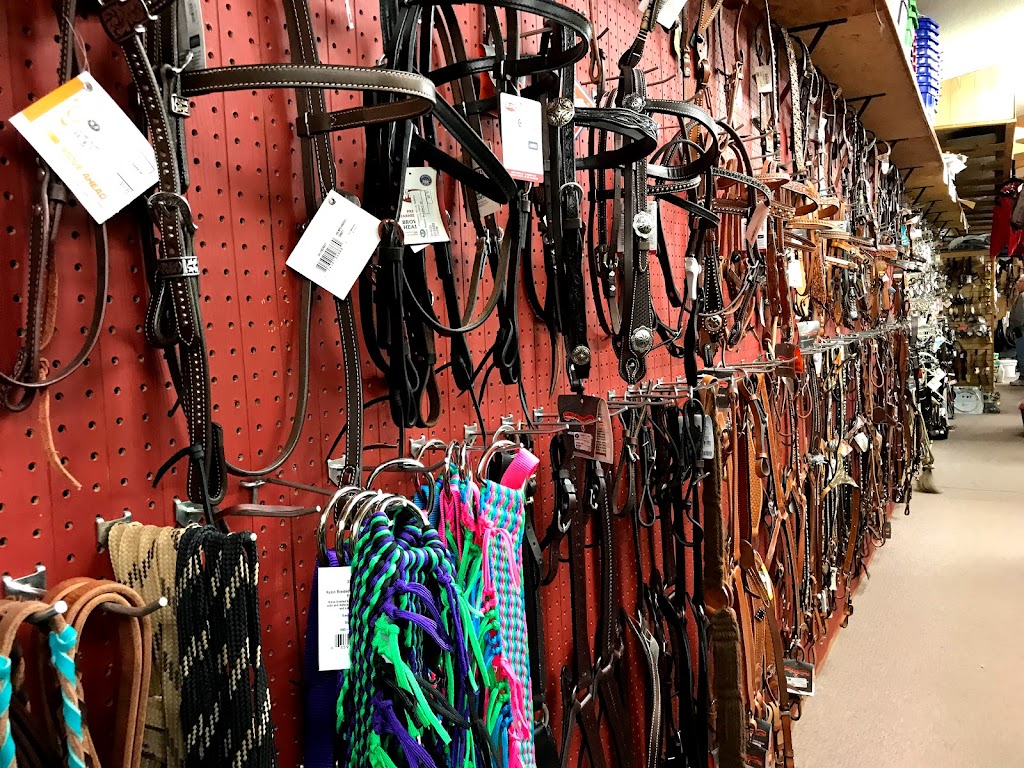 Pleasant Hills Saddle Shop INC | 20750 Rogers Dr, Rogers, MN 55374, USA | Phone: (763) 428-8636