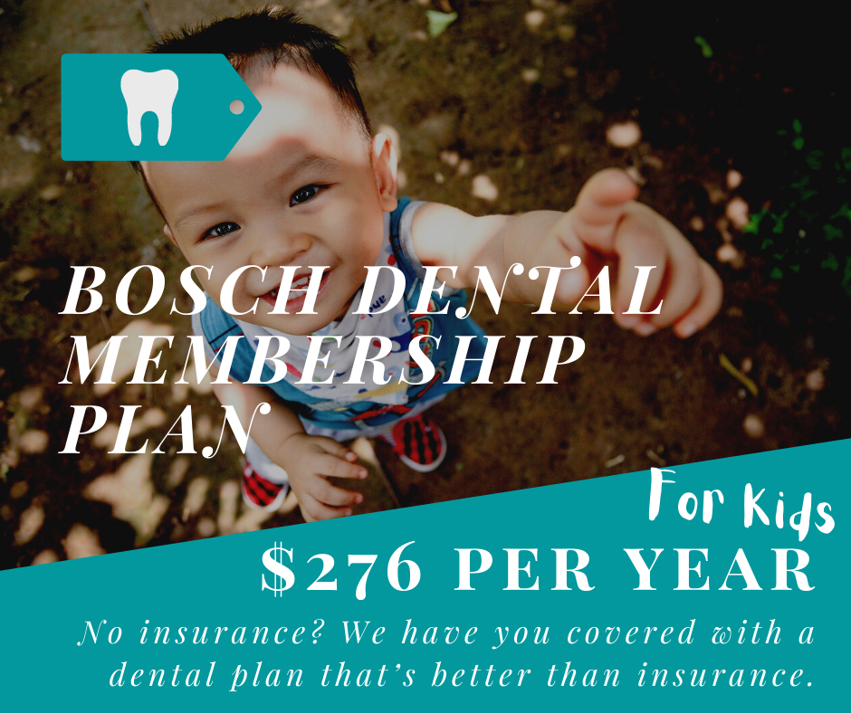 Dr. Riley Bosch/Bosch Dental | 2680 E Snelling Ser Dr Suite #280, Roseville, MN 55113 | Phone: (651) 488-5557