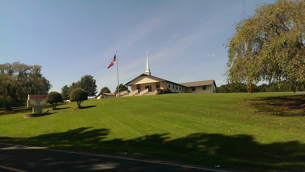 Sweet Home Baptist Church | 28873 Sweet Home Church Rd, Albemarle, NC 28001, USA | Phone: (704) 983-2807