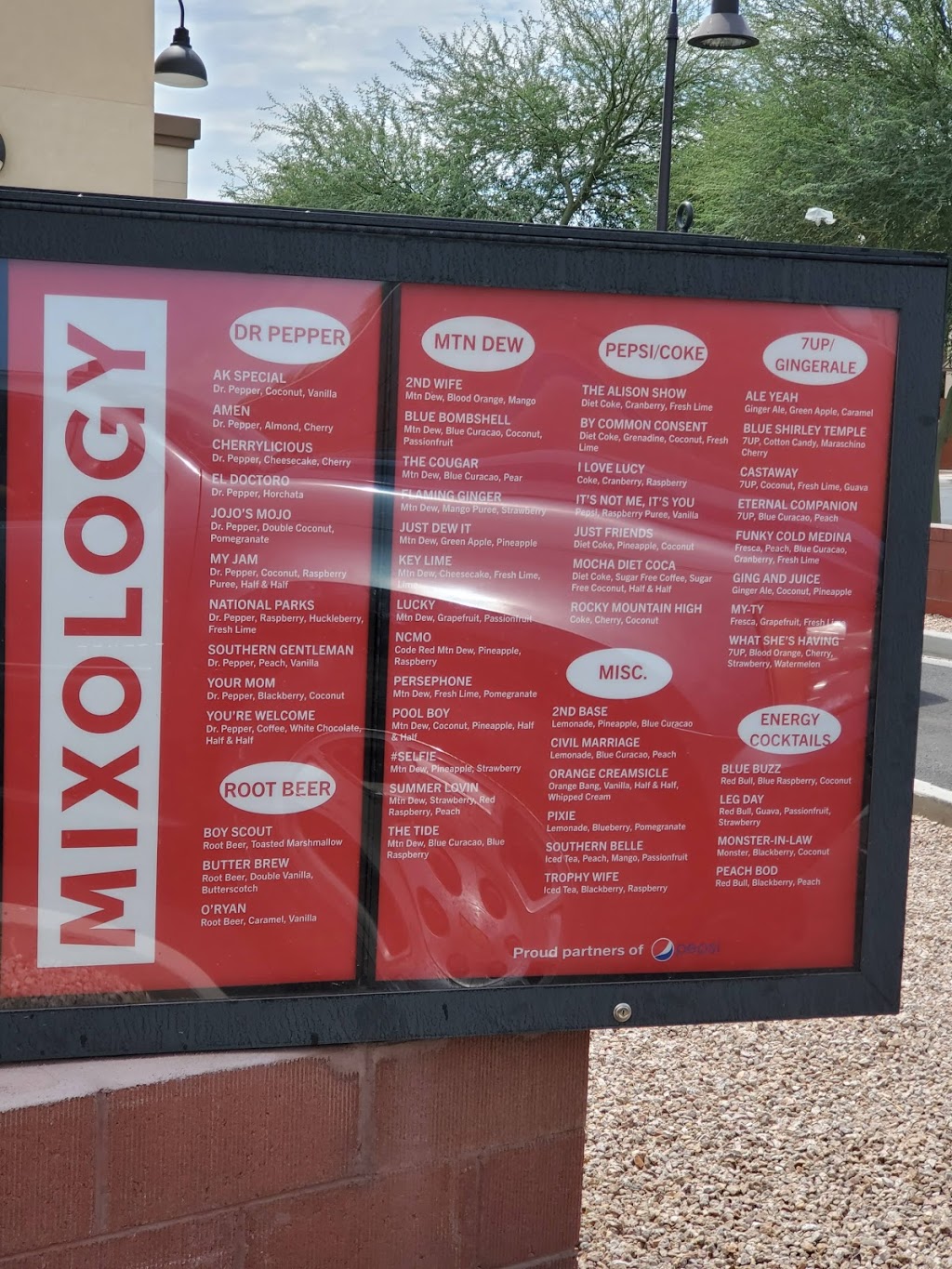 Sodalicious | 20850 E Heritage, Queen Creek, AZ 85142 | Phone: (480) 361-6069