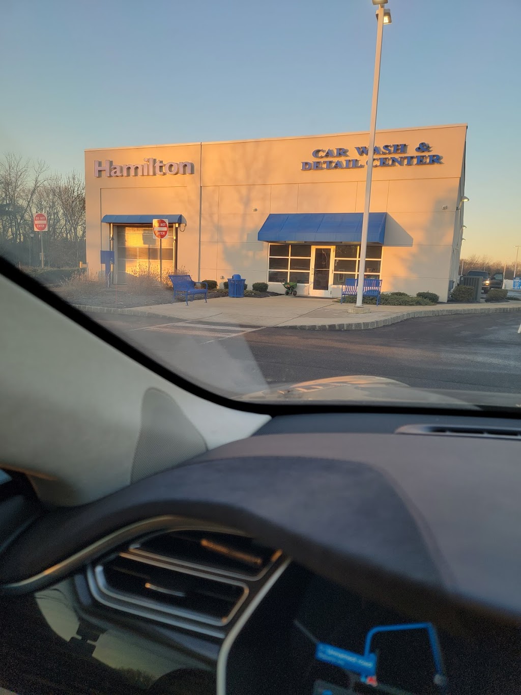 Hamilton Car Wash & Detail Center | 655 US-130 Suite #300, Hamilton Township, NJ 08691, USA | Phone: (609) 362-7155