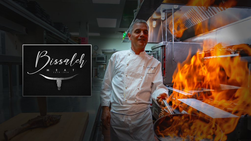 Bissaleh Kosher Steakhouse, Bar and Events | 501 Silks Run Suit 1130, Hallandale Beach, FL 33009, USA | Phone: (954) 367-2461