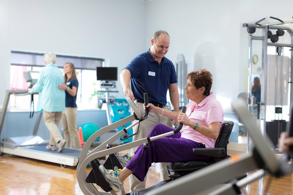 Virginia Beach Healthcare and Rehabilitation Center | 1801 Camelot Dr, Virginia Beach, VA 23454, USA | Phone: (757) 481-3500