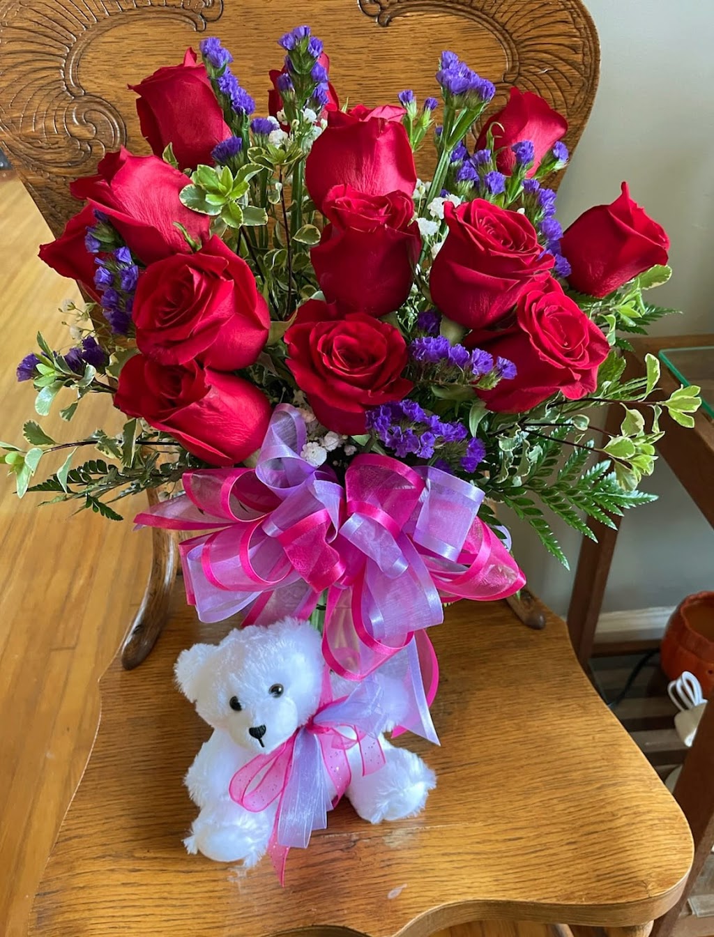 The Flower Basket & Crows Nest Gift Shop | 102 S Bragg St, Perryville, KY 40468, USA | Phone: (859) 332-9063 The Flower Basket & Crows Nest Gift Shop | 102 S Bragg St, Perryville, KY 40468, USA | Phone: (859) 332-9063