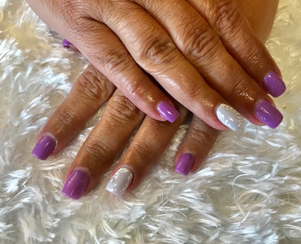 Envy Nails & Spa | 9600 66th St N F, Pinellas Park, FL 33782, USA | Phone: (727) 954-4715