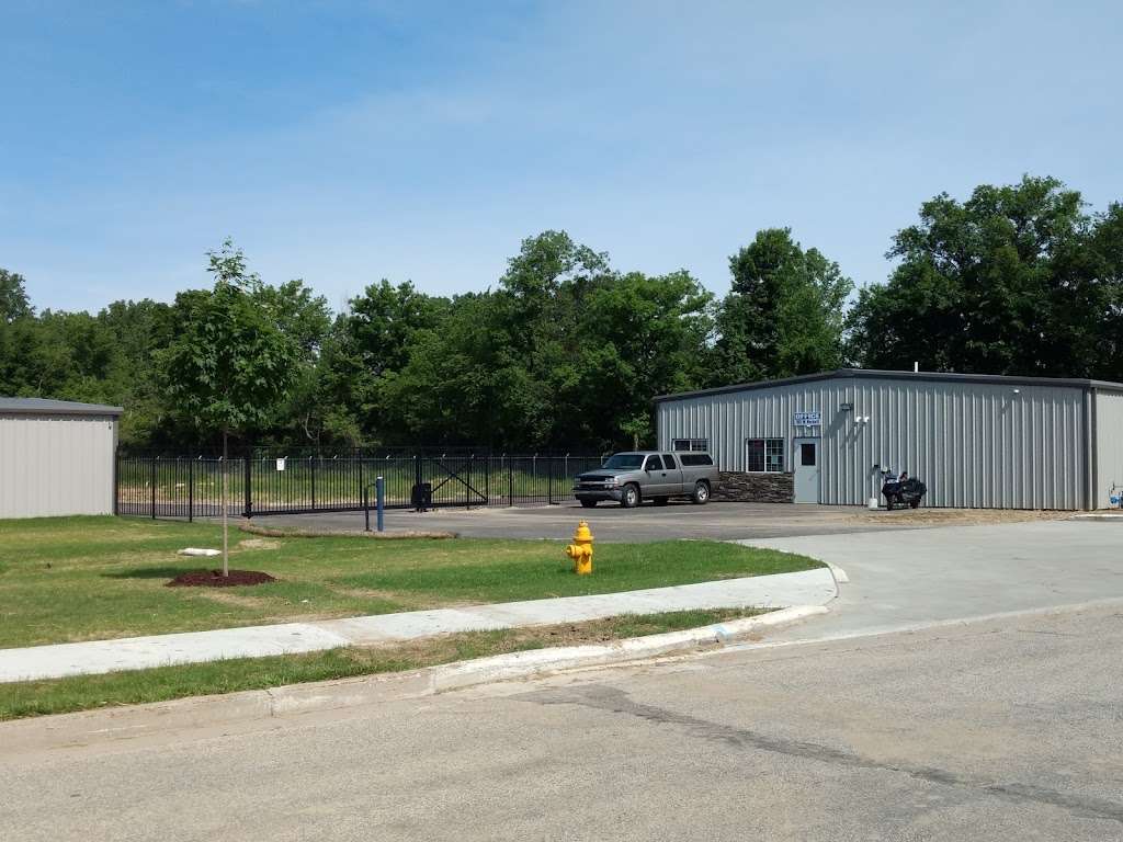 North Meadow Storage Center | 165 Hackett Rd, Goshen, IN 46528, USA | Phone: (574) 538-8602