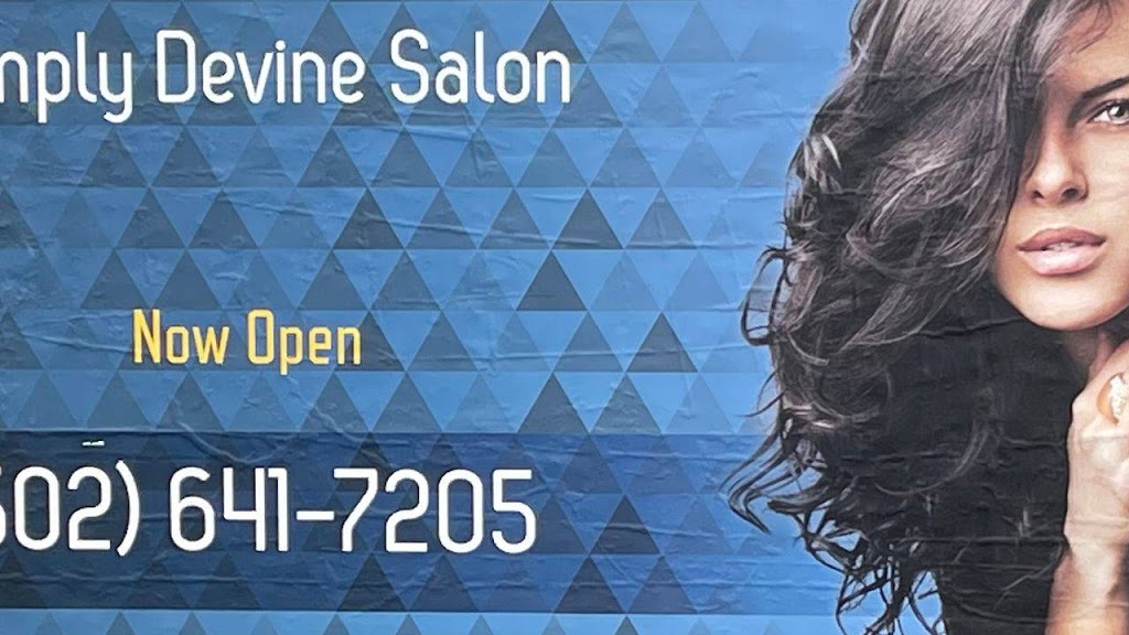 Simply Devine Salon | 2494 KY-227, Carrollton, KY 41008, USA | Phone: (502) 641-7205