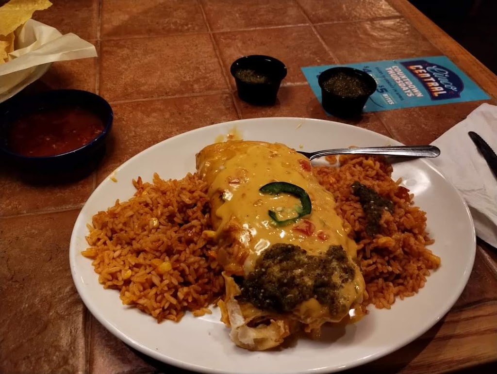 On The Border Mexican Grill & Cantina - Arlington | 2011 E Copeland Rd, Arlington, TX 76011, USA | Phone: (682) 888-1929