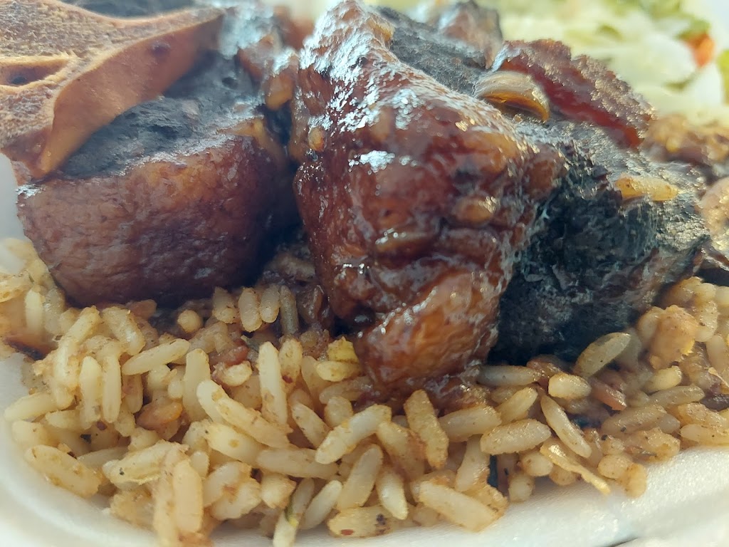 Caribee Jerk | 200 Paulding Plaza, Dallas, GA 30132 | Phone: (678) 403-2441