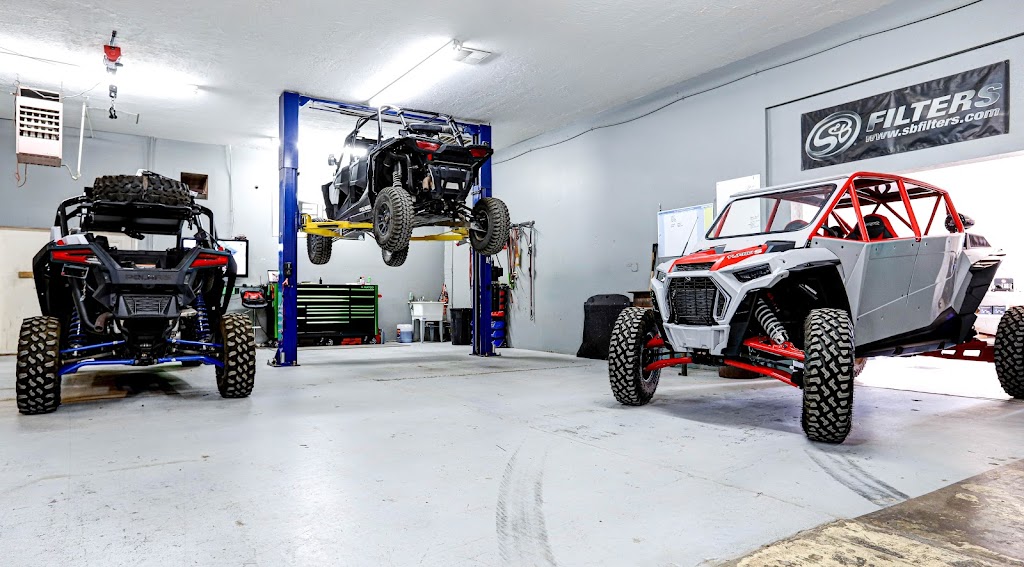 212 Motorsports | 32 N 114th St, Apache Junction, AZ 85120, USA | Phone: (480) 695-7253