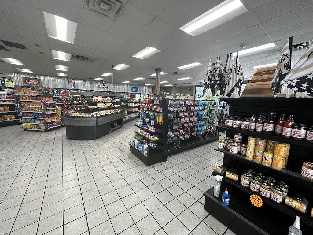 Fast Stop Travel Center | 7139 LA-22, Sorrento, LA 70778, USA | Phone: (225) 675-5213