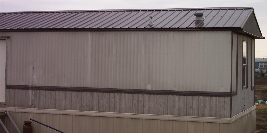 TESCO METAL ROOFS | 5718 Hondo Dr, Granbury, TX 76058, USA | Phone: (817) 851-6988