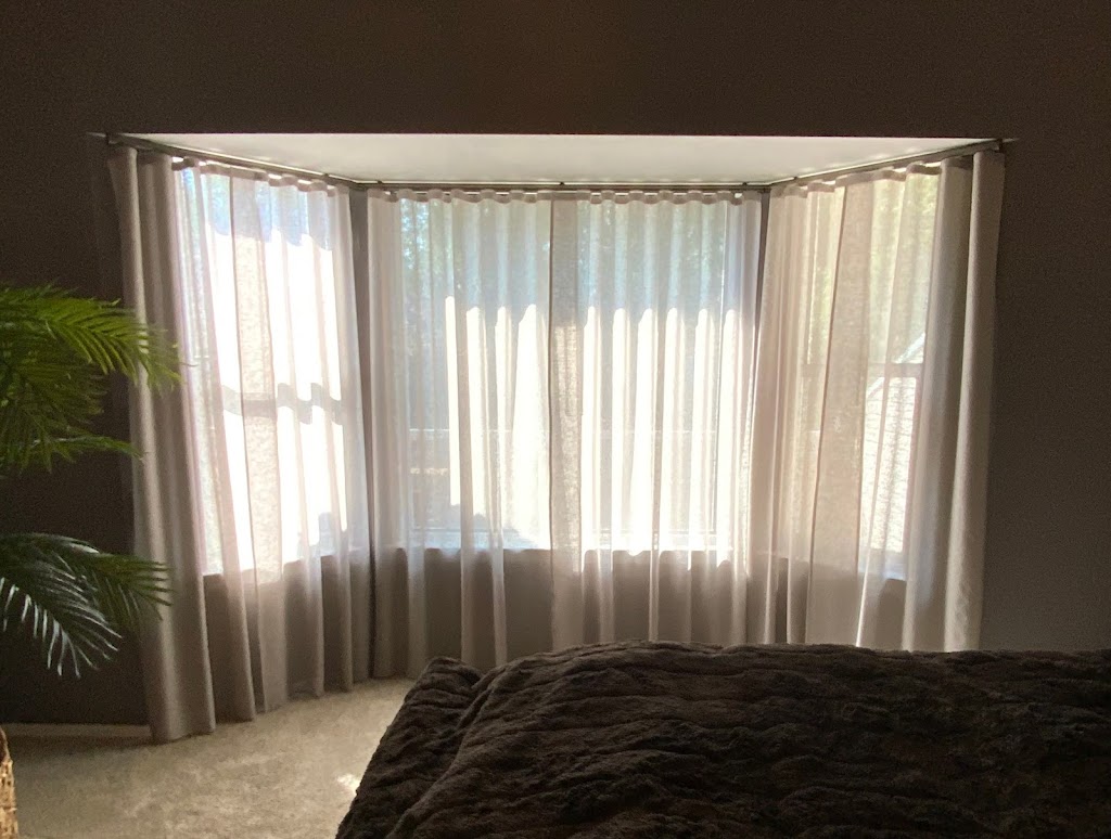 Custom Curtains Plus | 15218 Isleview Dr, Chesterfield, MO 63017, USA | Phone: (636) 284-9229