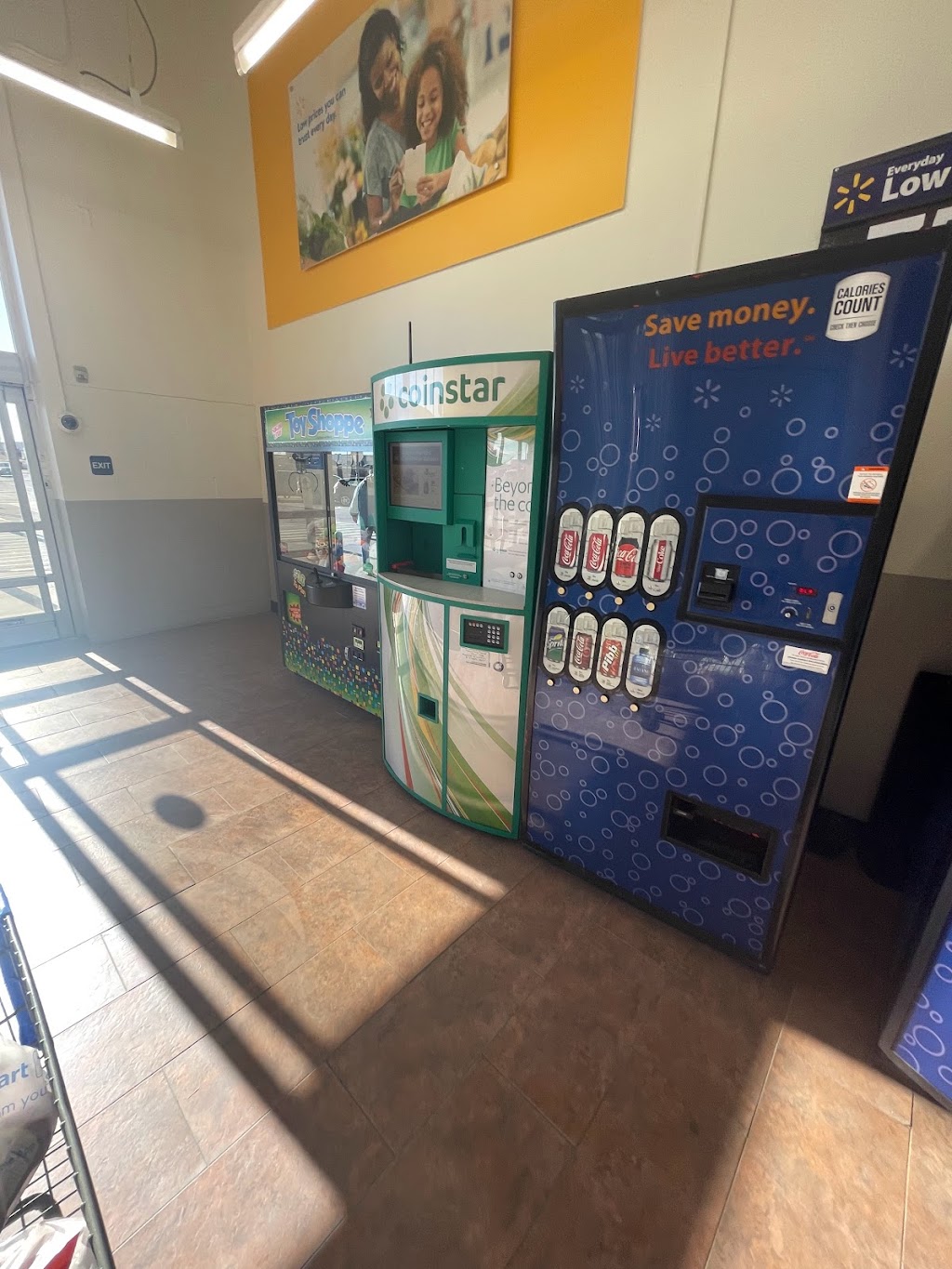 ecoATM | 10504 S 15th St, Bellevue, NE 68123, USA | Phone: (858) 255-4111