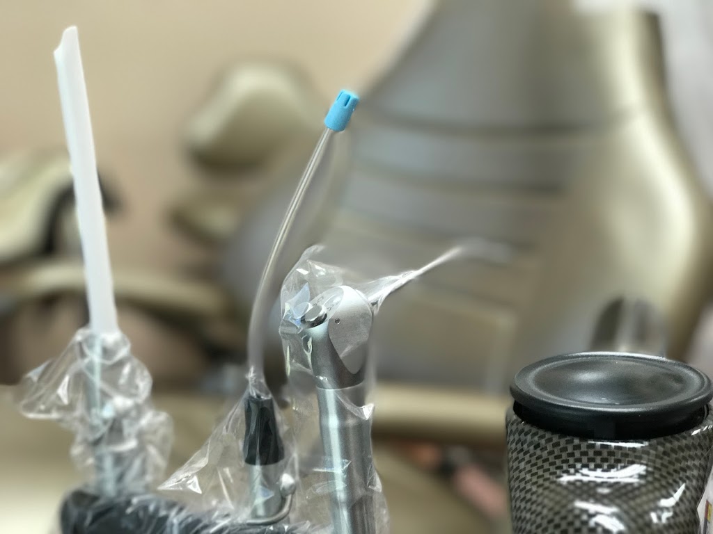 Rajabally Family Dentistry | 39675 Cedar Blvd # 100, Newark, CA 94560, USA | Phone: (510) 657-5510