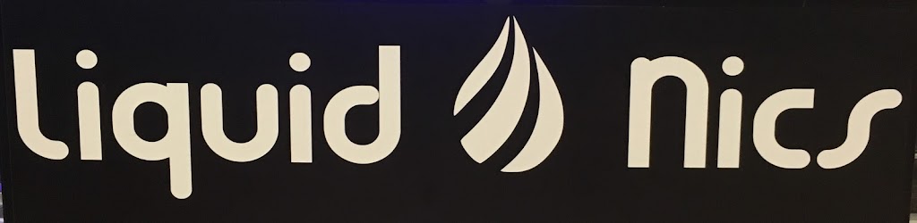 Liquid Nics | 110 Hospitality Dr Ste A, Xenia, OH 45385, USA | Phone: (937) 708-8443