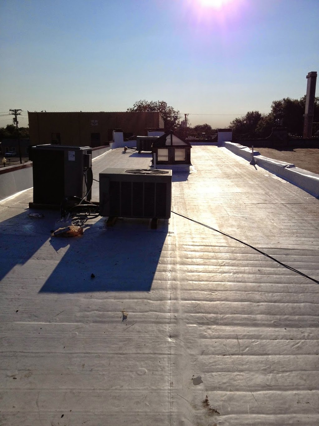 Integrity Roofing & Construction | 620 Stoneglen Dr, Keller, TX 76248, USA | Phone: (817) 788-8418