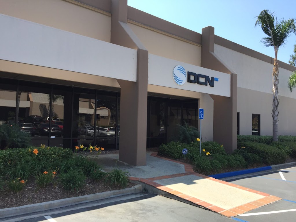 DCN Dx | 3193 Lionshead Ave Suite 200, Carlsbad, CA 92010, USA | Phone: (760) 804-3886