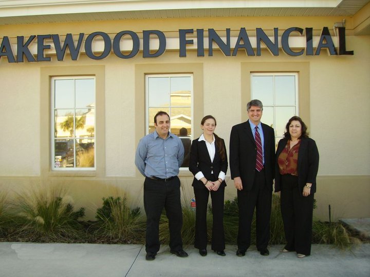 Lakewood Financial Services, Inc. | 11015 Gatewood Dr #101, Bradenton, FL 34211, USA | Phone: (941) 747-4600