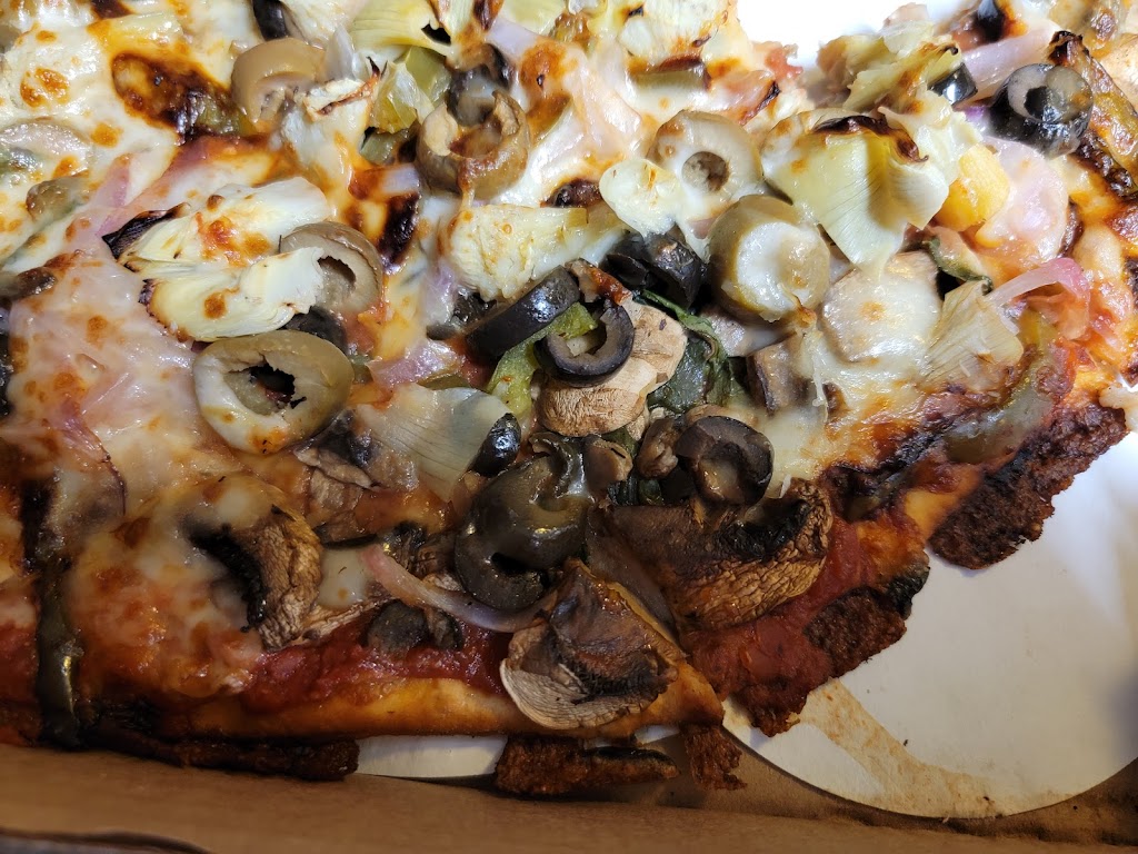 Fresh Brothers Pizza Encino | 16060 Ventura Blvd, Encino, CA 91436, USA | Phone: (818) 528-2100