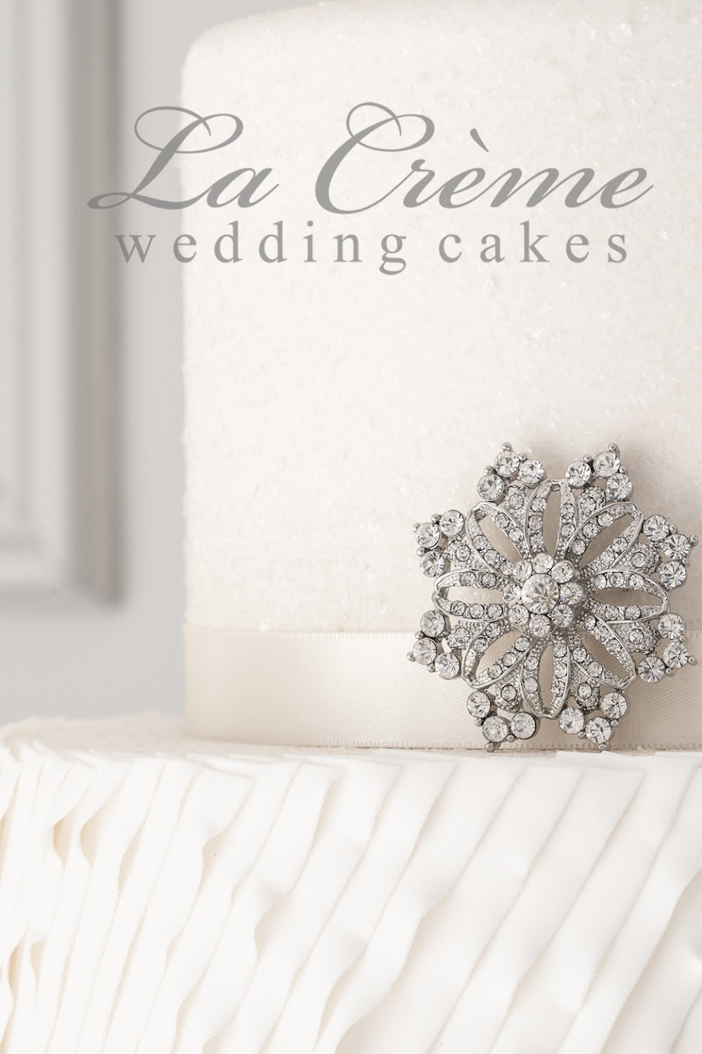 La Creme Wedding Cakes | 113 Taborwood Trail, Murfreesboro, TN 37127, USA | Phone: (615) 530-7850