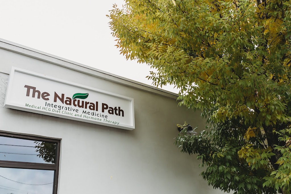 The Natural Path | 6030 SE Division St, Portland, OR 97206, USA | Phone: (503) 347-4625