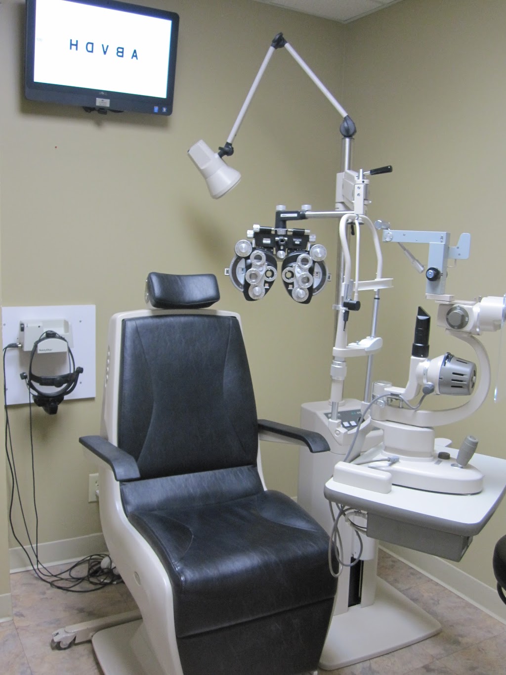 Southern Vision Eye Care | 308 6th St S #105, Oneonta, AL 35121, USA | Phone: (205) 625-5520