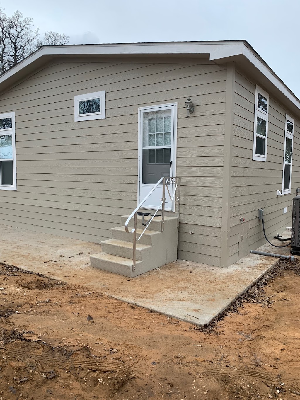 Ranch Oaks Mobile Home Park | 3308 FM2280 #32, Cleburne, TX 76031, USA | Phone: (682) 226-6681