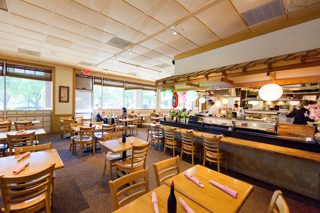 Sushi Sam | 500 W Southlake Blvd #138, Southlake, TX 76092, USA | Phone: (817) 435-1810