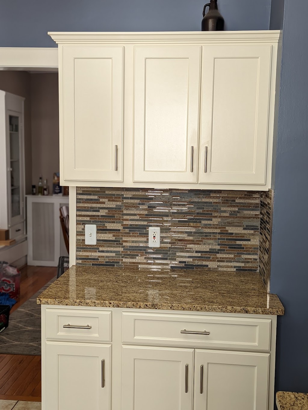 Quality Pattern Custom Counters | 65 Deerfield Dr, Painesville, OH 44077, USA | Phone: (440) 557-3553